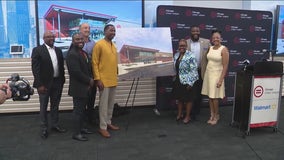 Walmart donates Chatham facility to Chicago Urban League