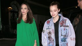 Brad Pitt, Angelina Jolie's daughter files to drop Pitt from legal last name on 18th birthday