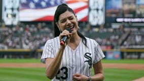 Here's how you can sing the National Anthem at a White Sox Game