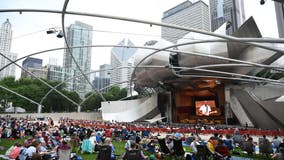 Grant Park Music Festival celebrates 90th season with free concerts