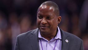 Northwestern University re-assigns Dr. Derrick Gragg from AD to Vice President for Athletic Strategy