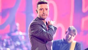 Justin Timberlake postpones Chicago concert to Valentine's Day 2025