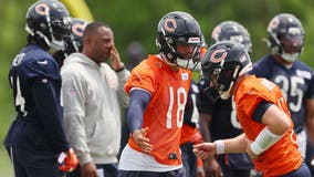 Why did Velus Jones Jr. stick, and how Ryan Poles was right: Takeaways from the Chicago Bears' 53-man roster