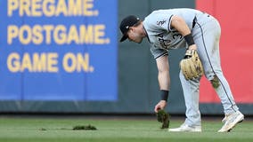 Mitch Haniger’s single in the 10th gives the Mariners another one-run win, 2-1 over White Sox