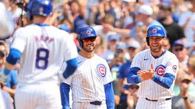 Imanaga pitches 7 solid innings as the Cubs beat the Cardinals 5-1