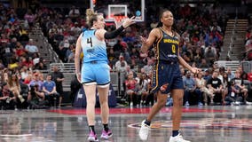 How close are the Chicago Sky? Close, and that's the most frustrating part of the 4-game skid