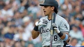 Kelly's early homer and Flaherty's strong start help Tigers snap 4-game skid and edge White Sox 2-1