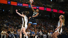 Sky-Fever break WNBA viewership records as Chicago preps for defending champ Aces
