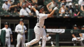 Paul DeJong homers as White Sox beat Rockies 11-3 for 3rd straight win
