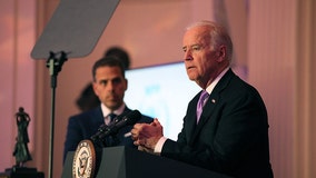 Not pardon, but commute? How Biden might influence Hunter's legal outcome