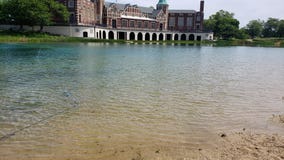 Humboldt Park Beach will soon reopen after four-year hiatus