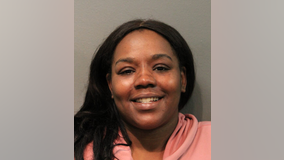 Chicago woman charged with attempted murder after hitting woman with car