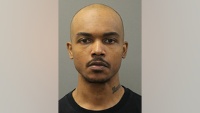 Suspect arrested in NW Side shooting: Justin Taylor charged with attempted murder
