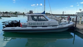 Lake County Sheriff’s Marine Unit will resume patrols on Lake Michigan