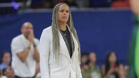 Fourth quarter offensive collapse sinks the Sky in loss to the Lynx