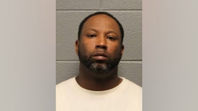 Chicago man charged with West Side armed robbery