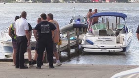 2 girls killed in jet ski, boat crash in Lake County identified by coroner: 'A tragic, unfortunate accident'