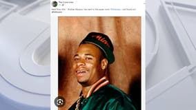 2 Live Crew rapper Brother Marquis dies at 58