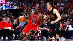 Patrick Williams intends to re-sign with Chicago Bulls on a 5-year contract | Reports