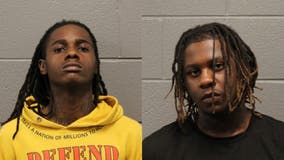 2 Chicago men charged in 2023 murder of 16-year-old boy