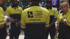 Chicago Loop Alliance expands 'Ambassador' program for busy summer season