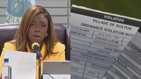 Dolton Park District president accuses Mayor Tiffany Henyard of political retaliation