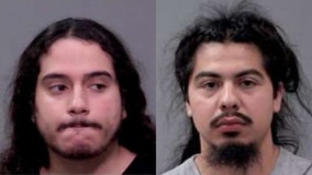 Joliet men charged with murder in fatal shooting