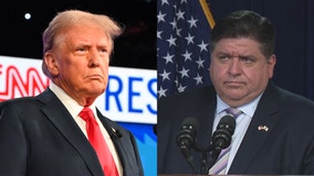 Pritzker rips into Trump following CNN debate: 'selfish blowhard'