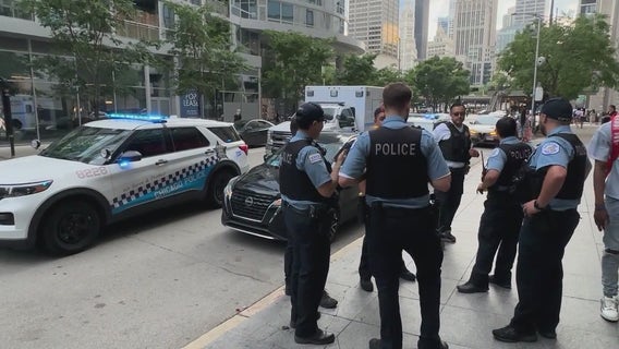 Chicago alderman pushes for downtown curfew after teens attack married couple