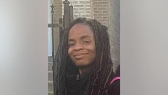 Girl, 16, reported missing from Chicago's Austin neighborhood