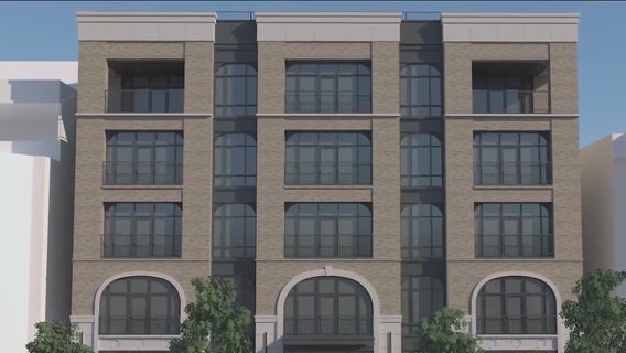 Controversial residential development near Wrigley Field moves forward amid opposition