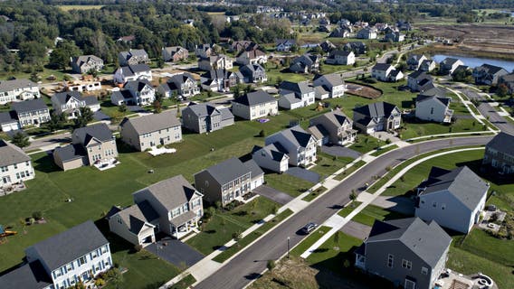 Chicago suburb named 'safest and most affordable' city in US, survey finds