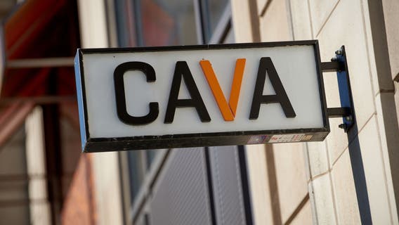 Cava to open restaurant in Chicago suburb