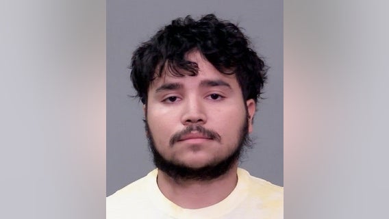 Joliet man broke into neighbor's home, tried to sexually assault her: police