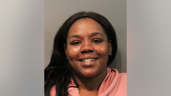 Chicago woman charged with attempted murder after hitting woman with car