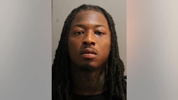 Chicago man charged in Englewood shooting: police
