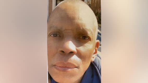 Missing man in Hyde Park: Aubrey Sturgis last seen June 20