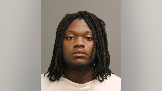 Chicago man arrested in connection with deadly shooting on Near West Side