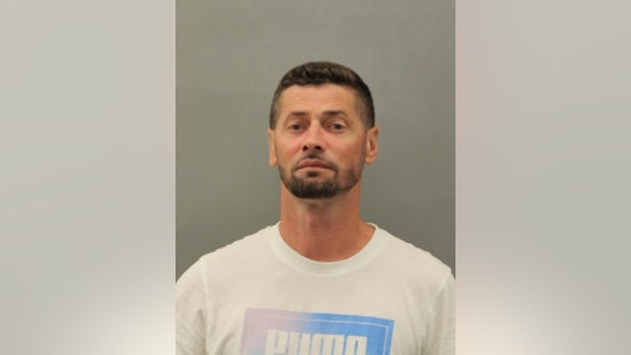 Des Plaines man headbutted woman, pinned her down and sexually assaulted her: police