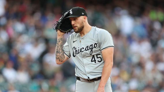 James Paxton leads the way as the Dodgers shut out the lowly White Sox 3-0