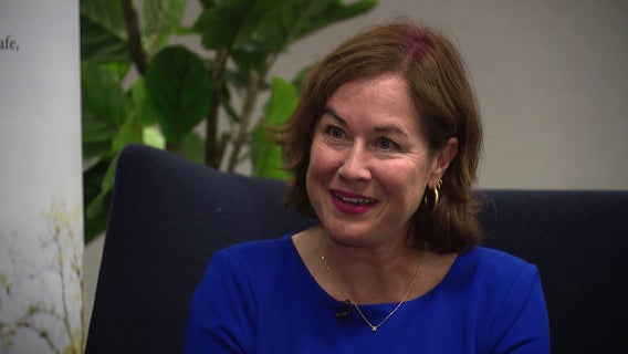 New Illinois DCFS director Heidi Mueller faces challenges, opportunities