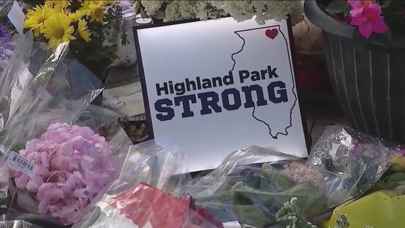 Highland Park parade shooting trial starts next week