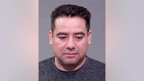 Handyman charged with sexually abusing teenage girl in Joliet: police