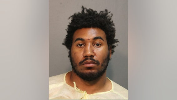 Chicago man arrested for North Side home invasion and stabbing