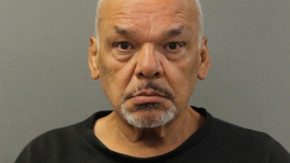 Chicago man charged with armed carjacking of 40-year-old