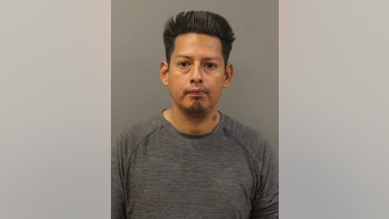 Chicago man charged with fatal beating on Northwest Side