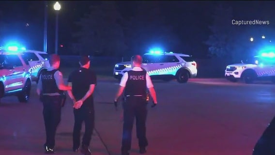 31st Street Beach shooting: 2 killed, several taken into custody