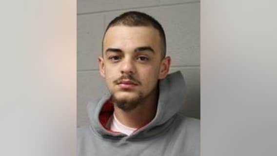 Chicago man arrested in connection with Lake Forest home invasion