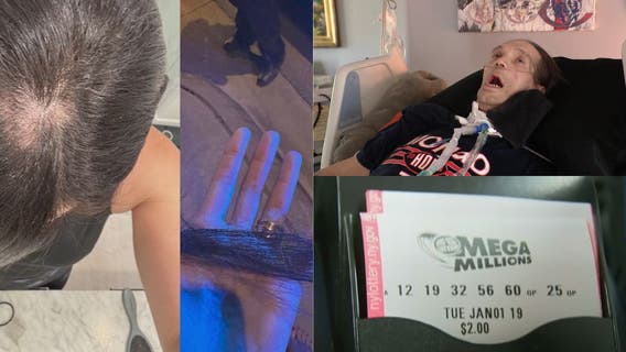 Week in Review: Couple attacked by teen mob • Hall of Fame comes to Mongo • Mega Millions jackpot in Illinois