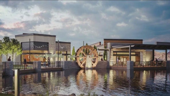 Niles moves forward with Golf Mill redevelopment, no tax increase planned